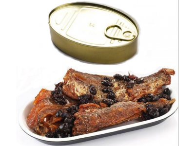 食品無(wú)菌車(chē)間罐頭食品潔凈車(chē)間